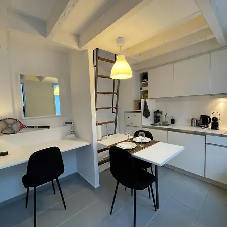 Apartamento Maison Climatisee Avec Jardin *