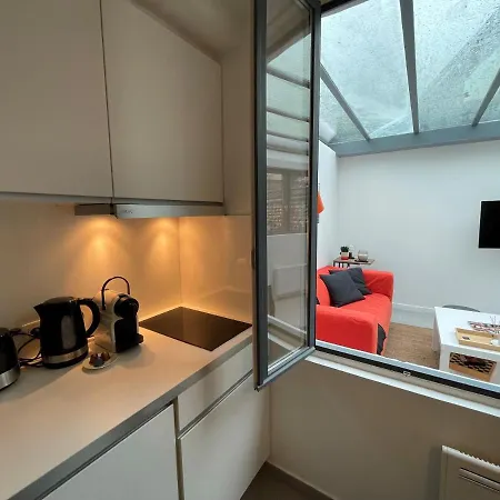 Maison Climatisee Avec Jardin * Vernon (Eure)