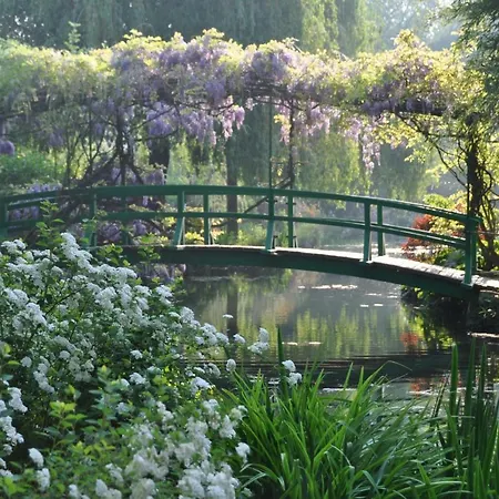 Maison Climatisee Avec Jardin Apartamento Vernon (Eure)