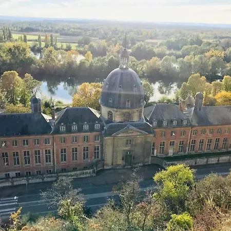 Maison Climatisee Avec Jardin Apartamento *