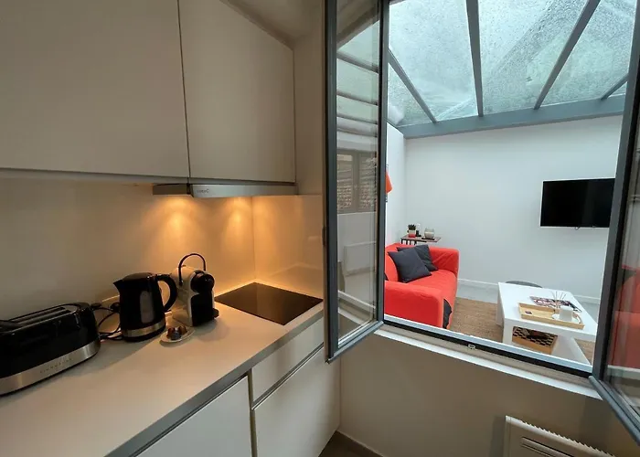 Maison Climatisee Avec Jardin * Vernon (Eure)