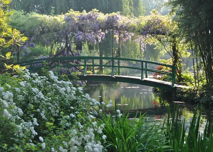 Maison Climatisee Avec Jardin Apartment Vernon (Eure)