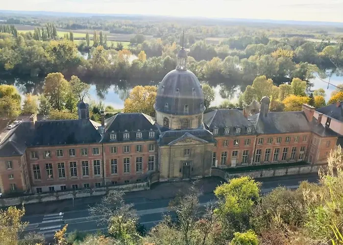Maison Climatisee Avec Jardin Apartment *